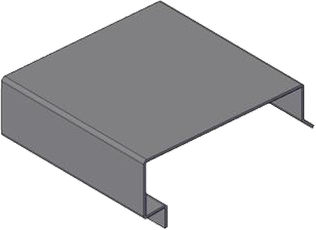 Cladding