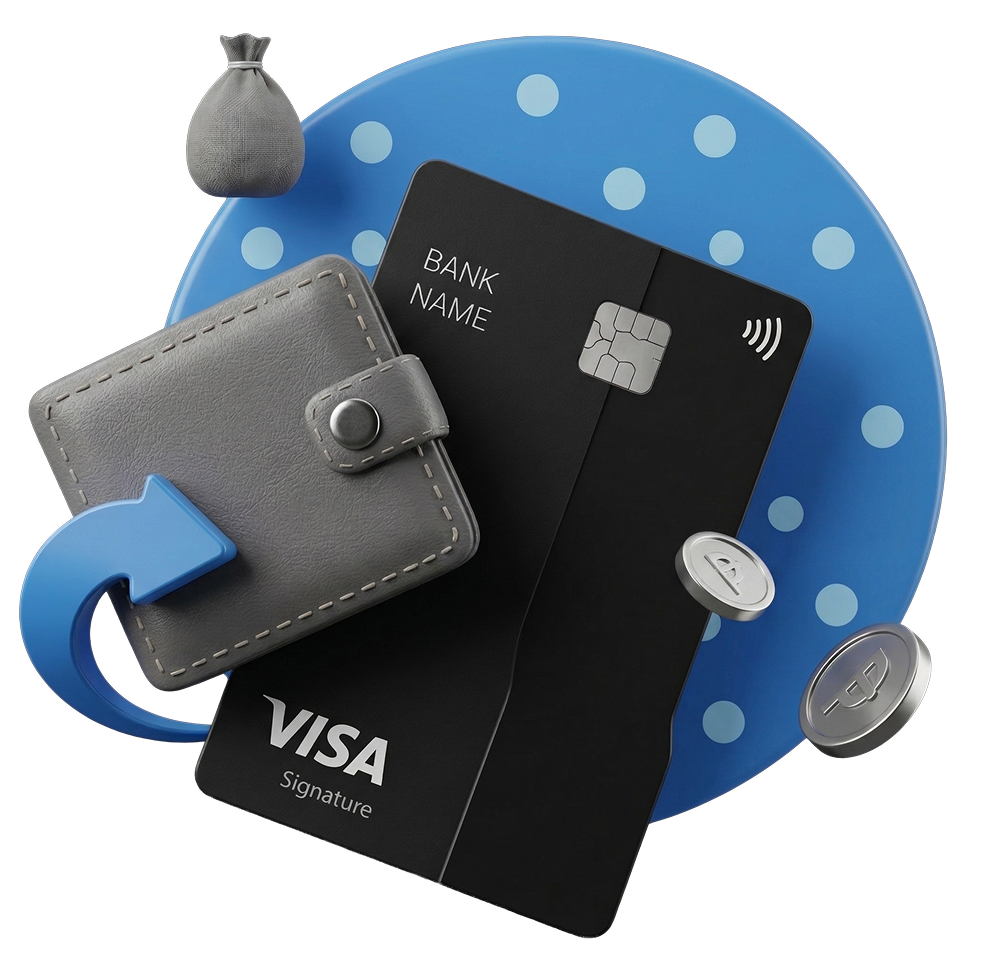Flexible Payments with
Credit Points