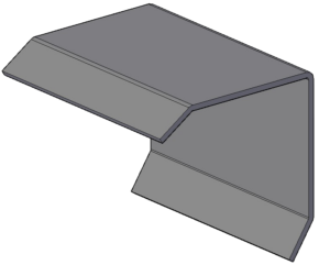 CL03-Head Flashing