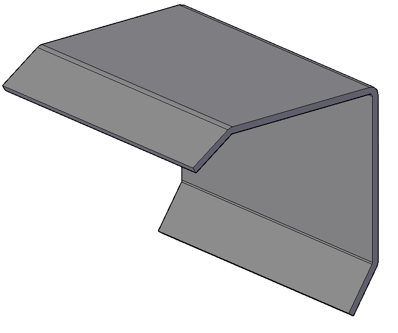 CL03-Head Flashing