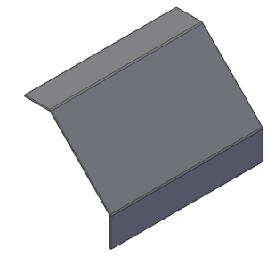 CL05- Jamb Flashing
