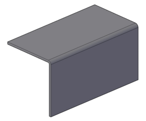 CL06-Jamb Flashing
