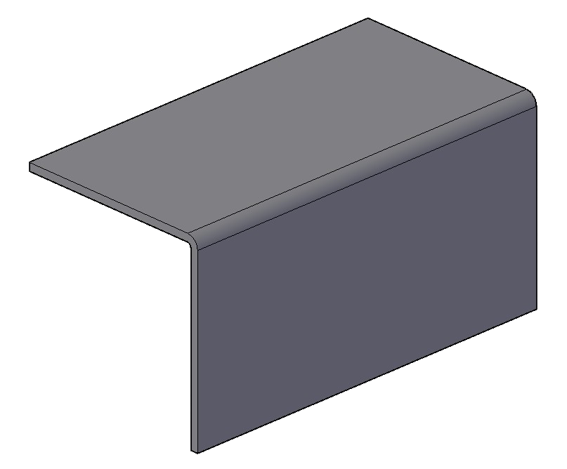 CL06-Jamb Flashing