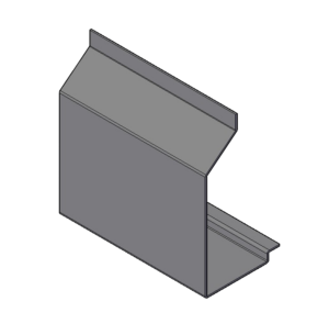 CL07-Bottom Flashing