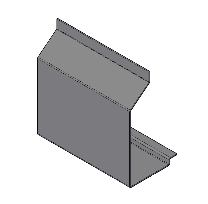 CL07-Bottom Flashing