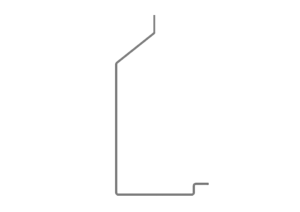 CL07-Bottom Flashing
