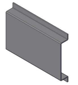 CL09-Exterior cladding