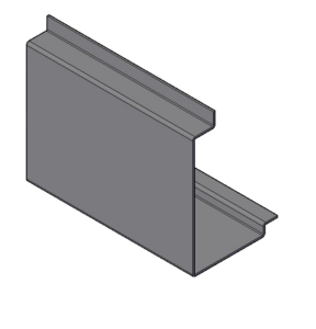 CL10-Bottom Cladding