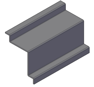 CL11-Jamb Cladding