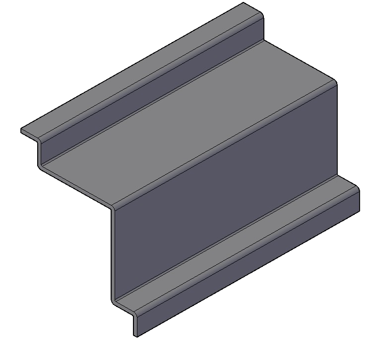 Jamb Cladding CL11-Jamb Cladding – FDSX