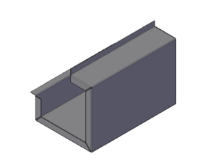 E14-Cladding