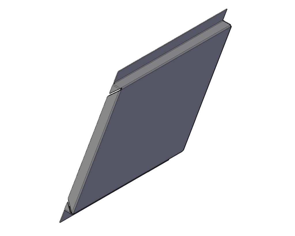 E05-Cladding