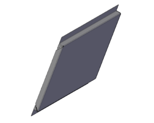 E05-Cladding