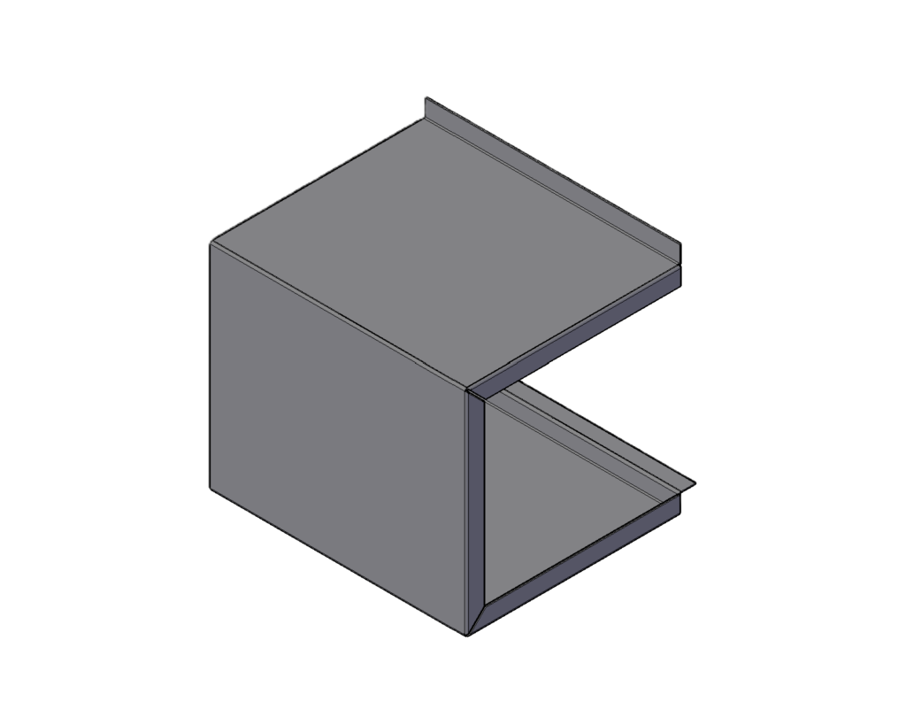 E07-Cladding