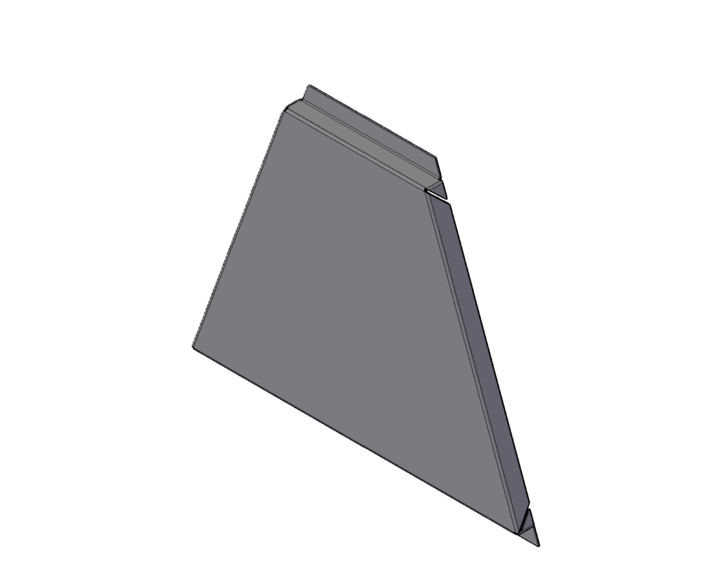 E13-Cladding