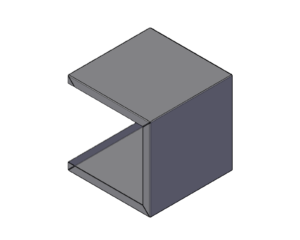 E16-Cladding
