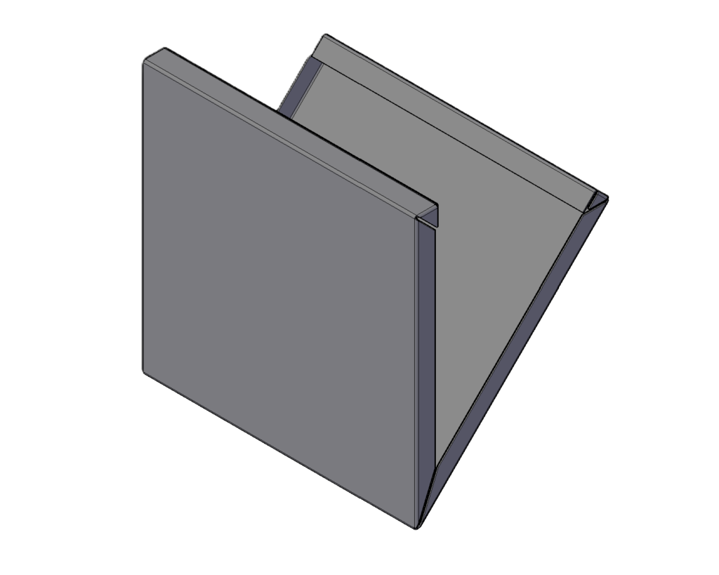 E18-Cladding