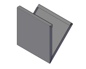 E18-Cladding