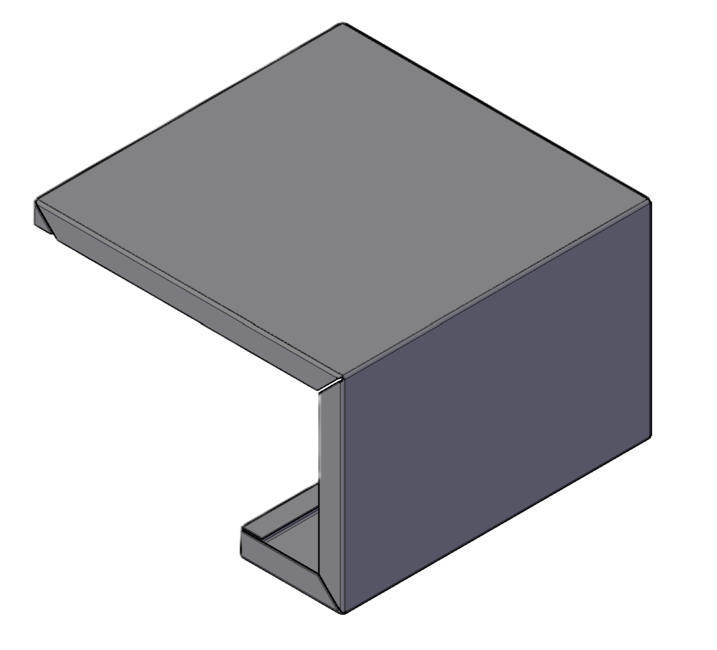 E20-Cladding
